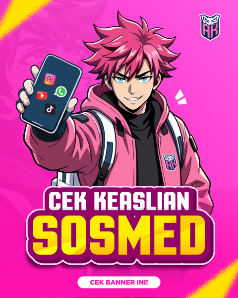 Info terbaru 5