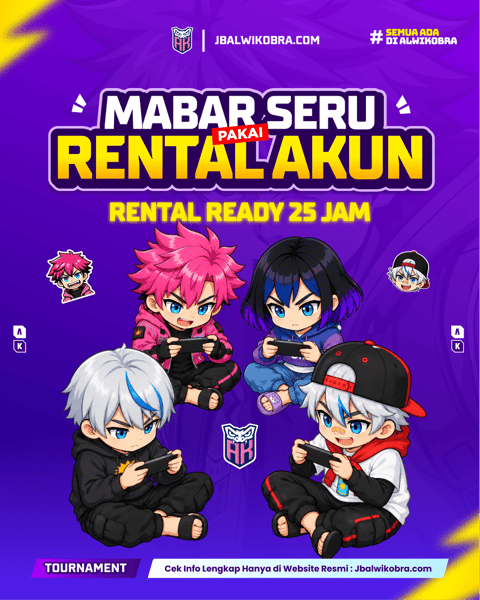 Info terbaru 10